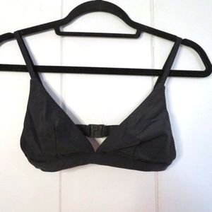 Princess Polly - Black Bra Size 0
